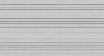 Obraz premium Seamless Metallic Texture Background Abstract Industrial Pattern of Horizontal Corrugated Metal Lines