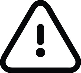 crisis alert icon, emergency signal, warning waves, alert notification, danger symbol, risk alert,