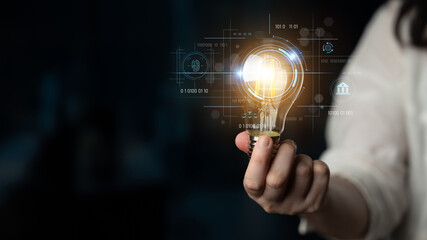 Cybersecurity system interface with biometric lock and data protection. Cybersecurity protects access, identity, cyber security prevents threats, and cyber security supports digital systems. Latch