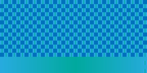 blue and blue checkered pattern, Checkerboard seamless pattern eps10