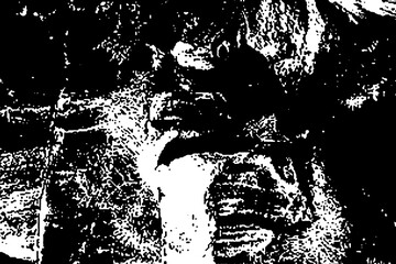 Rawcore Brutalist Textures