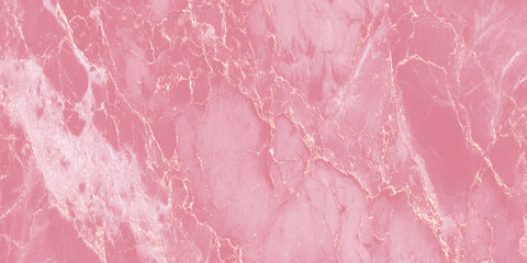 Abstract Pink Onyx Marble Texture Background featuring soft flowing veins in shades of pale pink.
