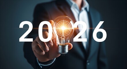 Strategic Vision and Innovation for 2026 Goals