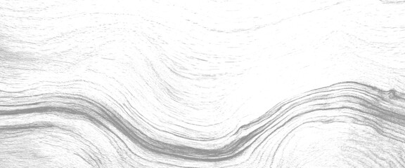 Vector abstract wood linear grain pattern with wood natural flow lines grunge Texture