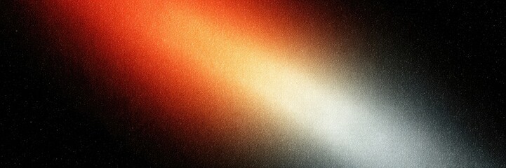 Radiant Light Gradient Backdrop for Dynamic Presentations, Events, and Digital Designs