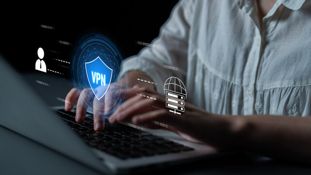 VPN security protects network access. VPN security encrypts data, hides identity, VPN security defends traffic, and VPN security secures connection from threats. Latch