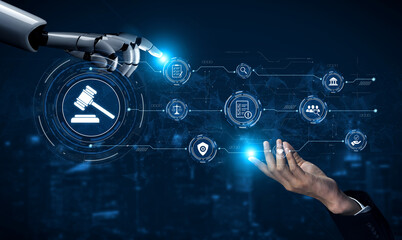 AI regulates digital law through compliance dashboards, justice-oriented tools, and secure automation for ethical governance and technology policy alignment. Artificial intelligence spline