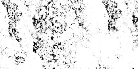 White, black dust overlay distress grungy grain, noise effect paint wall. small particles of debris and dust. crack and scratch dust paint concrete wall. subtle halftone grunge urban texture vector.