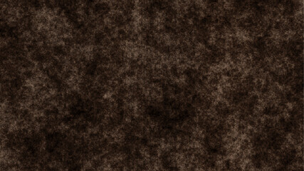 Dark Brown Grunge Paper Texture Background