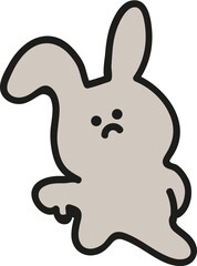 토끼일러스트