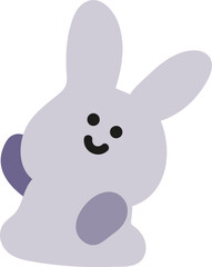 토끼일러스트