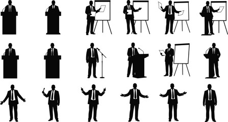 Orthodox church silhouettes set, Christian cathedral building icons, religious architecture, Russian heritage monuments, spiritual landmarks, cathedral domes, spiritual architecture, cad drawing flat  © Momotaj