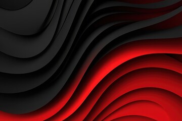 Black and red abstract background for wallpaper oder business card,for Webdesign