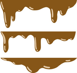 초코_초콜렛_초코장식