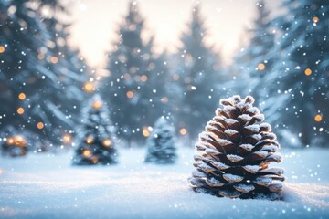 Add a magical touch to your holiday projects with Christmas Magic Wind Elements, a motion graphics pack featuring 12 dynamic, hand-drawn animations of frosty wind trails, snowflakes, and abstract bliz