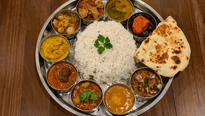 rice with vegetables