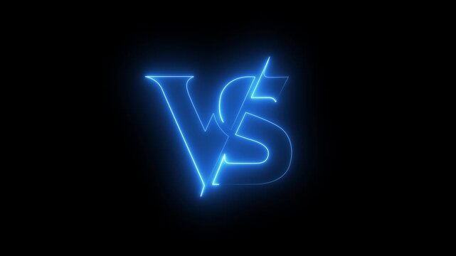 Vs Logo