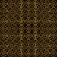 Infinite Seamless Luxury Lai Kranok Thai Celestial Vector Pattern

Premium quality seamless vector pattern featuring the traditional Thai Lai Kranok motif. This elegant gold celestial asset is ideal f