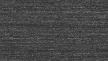 Vintage VHS glitch static overlay in 4K resolution, delivering analog noise, screen distortion, and retro broadcast style visual effects - Powered by Adobe