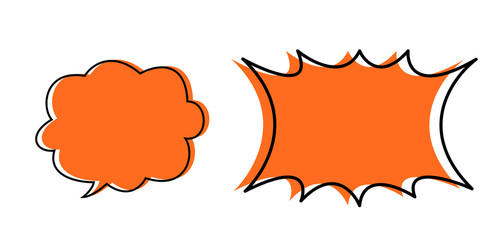 ギザギザ　素材　セット　セール　値引き　値下げ　特別価格　ショッピング　キャンペーン　フェア　あしらい　見出し　タイトル　飾り　シール　スタンプ　トゲトゲ　吹き出し　枠　ポップ　おしゃれ　シンプル　驚き　びっくり　sale sticker,price sticker