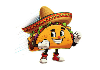 halloween pumpkin with witch hat