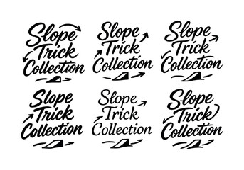 Winter Points Calligraphy. Winter Points Tracker. Create a calligraphy lettering illustration of the phrase: