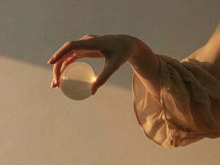 vintage vintage style deck of tarot cards. magical predictions of the future, mysterious characters.	