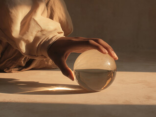 vintage vintage style deck of tarot cards. magical predictions of the future, mysterious characters.	