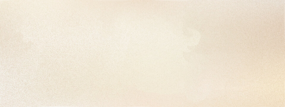 Soft beige gradient backdrop with delicate cream texture. Warm neutral tones blend seamlessly, creating elegant pastel canvas ideal for wedding invitations and luxury branding.