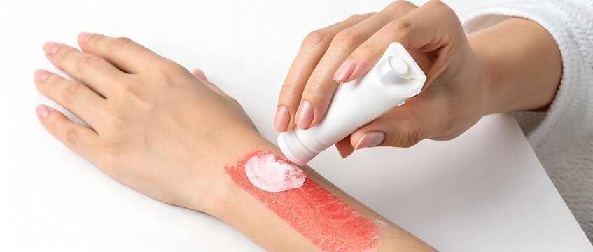 Poison Ivy Rash Treatment Cream Relief: Itching, Blisters, Allergic Reaction, Skin Symptoms, and Stages