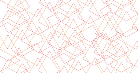 seamless pattern with lines abstract 