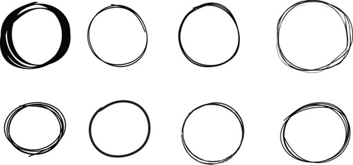 Rings Vector