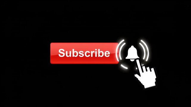 Hand holding a 3d business icon sign with a red button and the word welcome for a computer technology website security concept