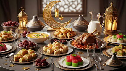 Would you like me to generate a similar description for a different holiday theme?