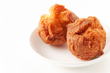 サーターアンダギー