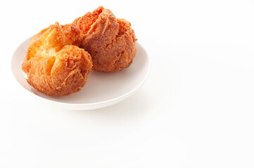 サーターアンダギー