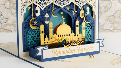 Antique golden patterns decorate the ancient architecture and wooden palace doors of historic Spanish landmarks in Cordoba and Seville