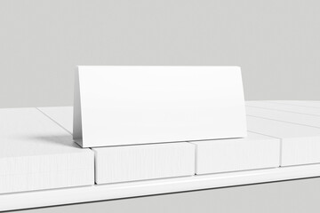 Table Calendar Blank