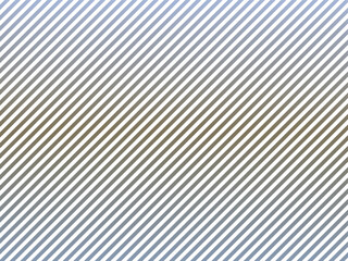 Abstract diagonal lines pattern with gradient color transition