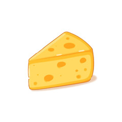 Cute Cheese Design Very Delicious