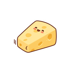 Cute Cheese Design Very Delicious