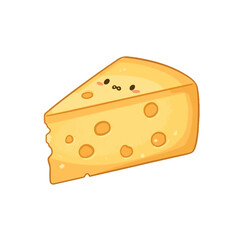Cute Cheese Design Very Delicious
