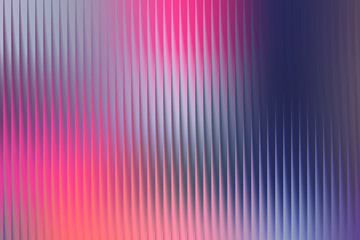 A vibrant abstract background featuring a mesmerizing blend of pink, purple, and blue hues with a subtle vertical line pattern overlay