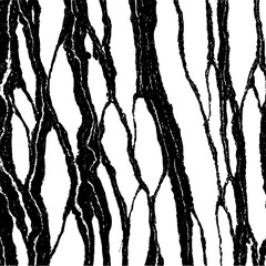 Fototapeta premium Dark mysterious background with subtle gradient texture and neutral tones for creative design projects and artistic expressions