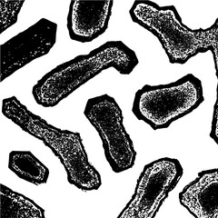 Dark mysterious background with subtle gradient texture and no visible objects or features present anywhere in sight