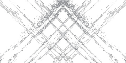 Vector pack of twisted gray ink lines. Hand drawn long and round brush strokes, highlighted text, frame, circle. Asian calligraphy, vector illustration.