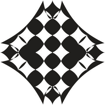 Abstract Stencil Mandala Vector, Modern Mandala Stencil Art, Geometric Mandala Vector Design, Minimal Mandala Stencil Pattern, Decorative Mandala Vector Art, Floral Mandala Stencil Vector, Sacred Mand