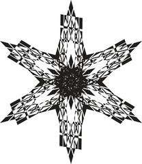 Abstract Stencil Mandala Vector, Modern Mandala Stencil Art, Geometric Mandala Vector Design, Minimal Mandala Stencil Pattern, Decorative Mandala Vector Art, Floral Mandala Stencil Vector, Sacred Mand