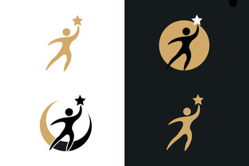 Achieving Success with Star-Reaching Logos