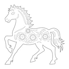 horse 2026 year of horse